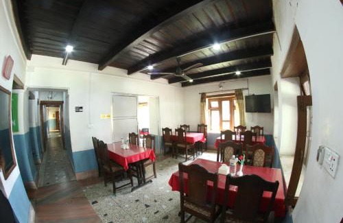 Gorkha Hotel | HOTEL GORKHA BISAUNi Best Hotel in Gorkha