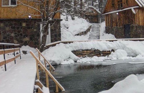 Baydaevo Hotel | Budget-Friendly Hotel Gorny Rodnik with Breakfast & Hot Tub
