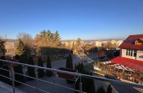Hunedoara Hotel | Hotel Gorunul