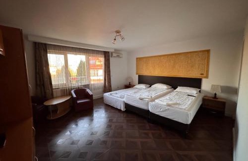 Hunedoara Hotel | Hotel Gorunul