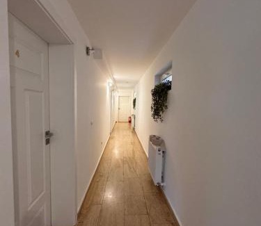 Hunedoara Hotel | Hotel Gorunul