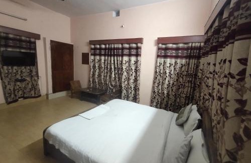 Ranchi House | Hotel Gosaintola Home