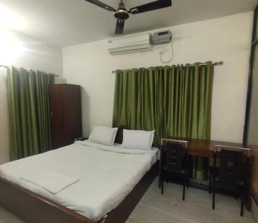 Ranchi House | Hotel Gosaintola Home