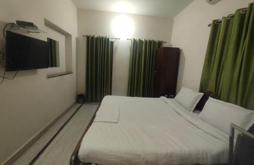 Ranchi House | Hotel Gosaintola Home