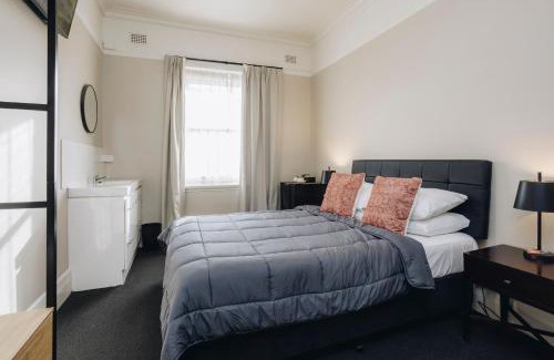 Gosford Hotel | Welcoming Hotel Gosford: Family-Friendly with Top Amenities