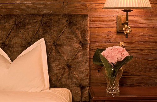 Lech am Arlberg Hotel | Relax at Hotel Gotthard: 4-Star Stay with Pool & Spa