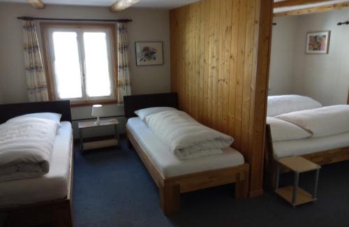 Goeschenen House | Discover Hotel Gotthard: Pet-Friendly with Top Amenities