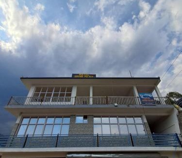 Dunda Hotel | Hotel Govind Palace