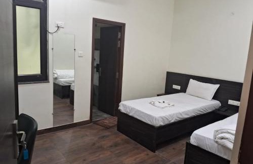 Kanpur Hotel | Stay at Hotel Govindam Elite: 4-Star Comfort Awaits You