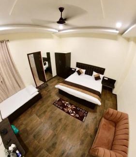 Kanpur Hotel | Stay at Hotel Govindam Elite: 4-Star Comfort Awaits You