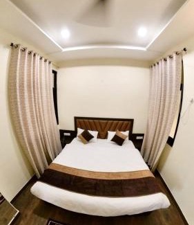 Kanpur Hotel | Stay at Hotel Govindam Elite: 4-Star Comfort Awaits You