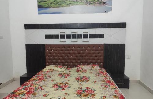 Khanpur Hotel | Hotel Govindam Resort