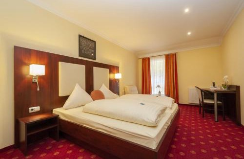 Marmstorf Hotel | Family-Friendly Hotel Grüne Tanne with Breakfast & Kitchen