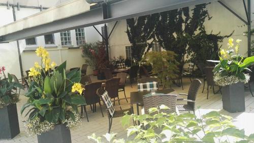 Naila Hotel | Relax at Hotel Grüner Baum: Spa, Hot Tub & Pet Friendly