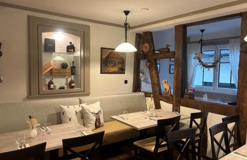 Rastatt Hotel | Hotel Grüner Baum