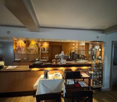 Rastatt Hotel | Hotel Grüner Baum