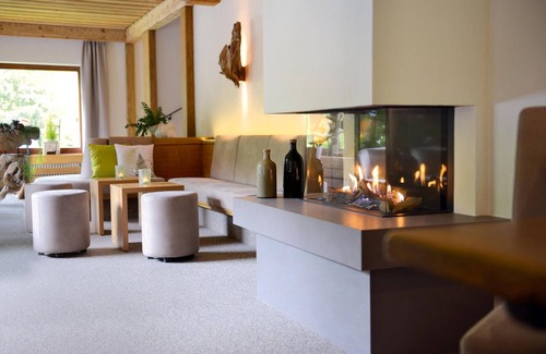Lauterbad Hotel | Experience Relaxation at Hotel Grüner Wald with Spa & Pool