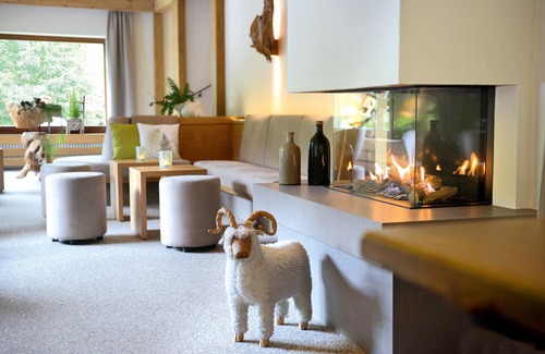 Lauterbad Hotel | Experience Relaxation at Hotel Grüner Wald with Spa & Pool