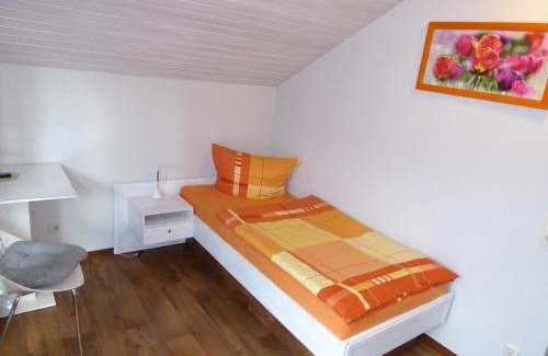 Hochwaldhausen House | Discover Hotel Grünes Paradies with Oceanfront Views