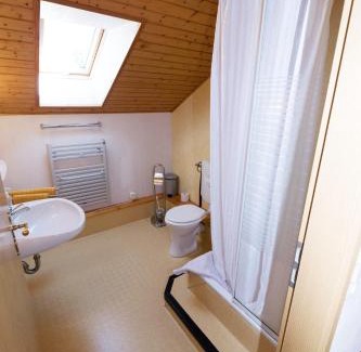 Hochwaldhausen House | Discover Hotel Grünes Paradies with Oceanfront Views