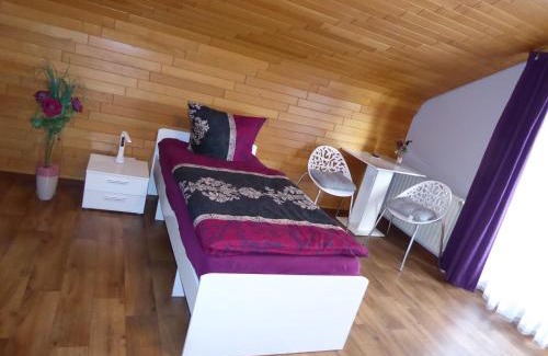 Hochwaldhausen House | Discover Hotel Grünes Paradies with Oceanfront Views