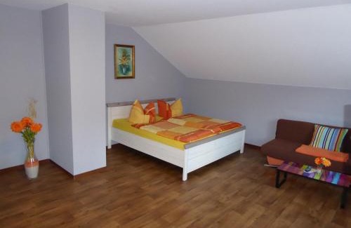 Hochwaldhausen House | Discover Hotel Grünes Paradies with Oceanfront Views