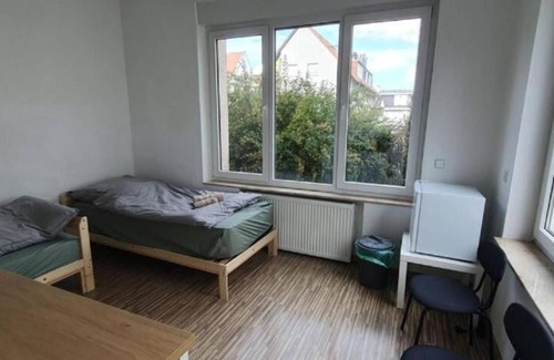 List Apartment | Hotel Grünewald