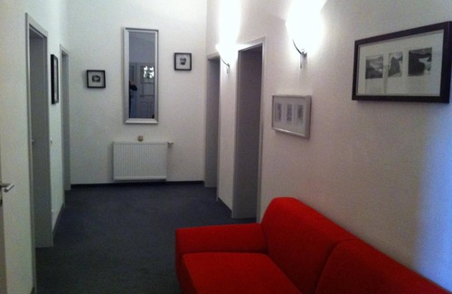 Walldorf Hotel | Family-Friendly Hotel Grünshof with Breakfast Included