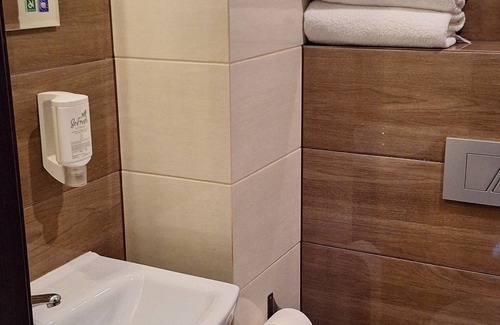 gmina Kłaj Hotel | Discover Comfort at Hotel Graal with Family-Friendly Amenities