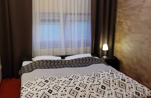 gmina Kłaj Hotel | Discover Comfort at Hotel Graal with Family-Friendly Amenities