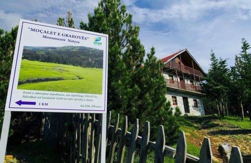 Grabove Hotel | Pet-Friendly Hotel Grabova with Top Guest Ratings