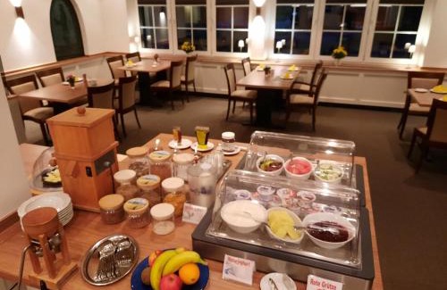 Esterwegen Hotel | Welcoming Hotel Graf Balduin: Family-Friendly Retreat