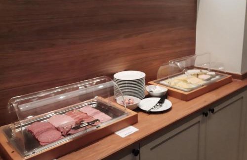 Esterwegen Hotel | Welcoming Hotel Graf Balduin: Family-Friendly Retreat