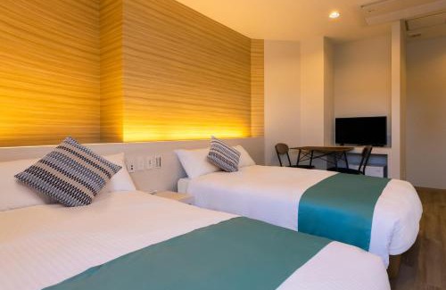 Uechi Hotel | Discover Gran Arena: Family-Friendly Hotel with Unique Amenities