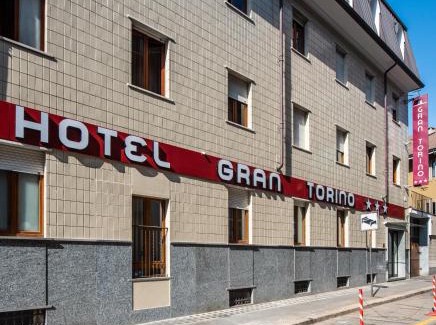 Lingotto Hotel | Pet-Friendly Hotel Gran Torino: Rated 8/10 by Guests