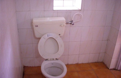 Khandwa Hotel | Budget-Friendly Hotel Grand Barrack with Family Amenities