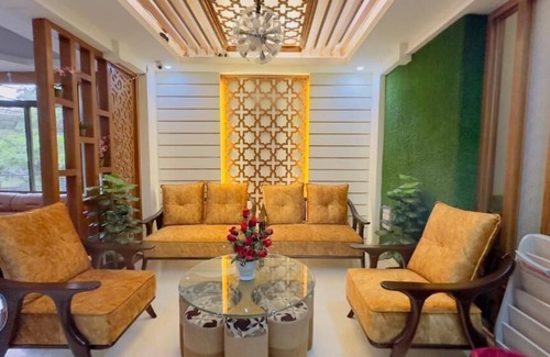 Dhaka Hotel | Cozy Hotel Grand Circle Inn with Family-Friendly Amenities