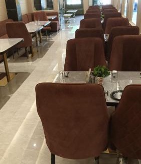 Rakabganj Hotel | Hotel Grand Empire, Banquet, Swimming Pool with Taj View