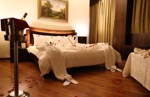 Zouk Mosbeh Hotel | Explore Hotel Grand Gabriel: 4-Star Comfort & Family Friendly