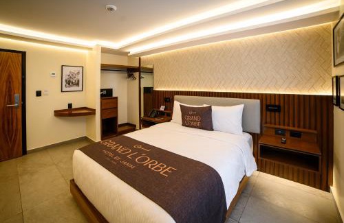 Orizaba Hotel | Discover Hotel L'Orbe: Family-Friendly 4-Star Retreat