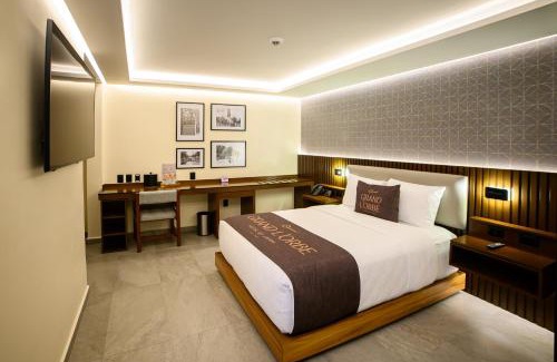 Orizaba Hotel | Discover Hotel L'Orbe: Family-Friendly 4-Star Retreat