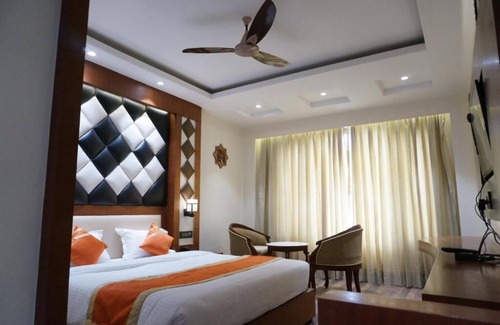 Bahraich Hotel | Hotel Grand Palace