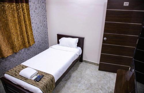 Kalapettai Hotel | Discover Hotel Grand Sapphire & Elite Suite - Family Friendly