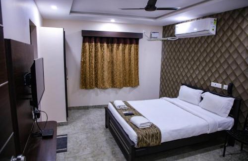 Kalapettai Hotel | Discover Hotel Grand Sapphire & Elite Suite - Family Friendly