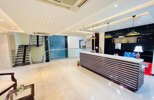 Anand Vihar Hotel | Hotel Grand Stay