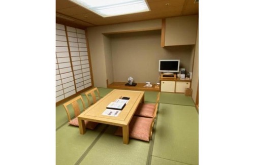 Gifu Hotel | Discover Hotel Grand Vert Gizan: Family-Friendly Retreat