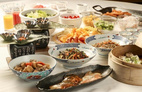 Gifu Hotel | Family-Friendly Retreat at Hotel Grand Vert Gizan