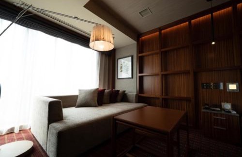 Takasaki Hotel | Unforgettable Stay at Hotel Grand View Takasaki - 10/10 Rated