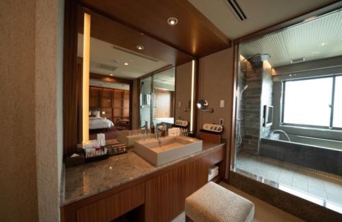 Takasaki Hotel | Unforgettable Stay at Hotel Grand View Takasaki - 10/10 Rated
