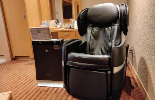 Takasaki Hotel | Unforgettable Stay at Hotel Grand View Takasaki - 10/10 Rated
